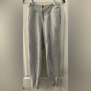 Aerie High Waisted Jogger Sweatpants